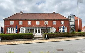 Birkso Hotels Tonderhus